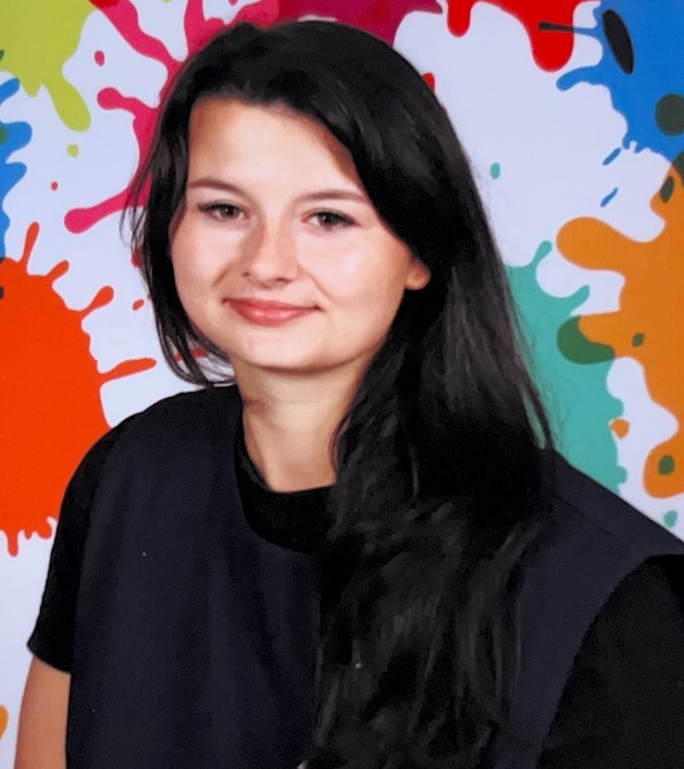 Natasaha staff